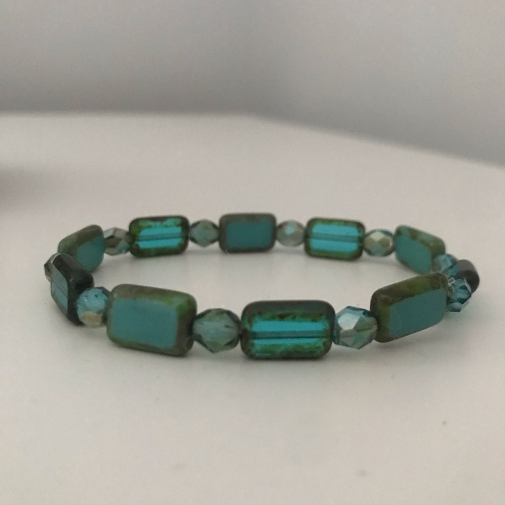 Handmade Bracelet w/ Box